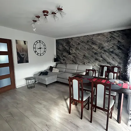 Apartamento U Lilki Boleslawiec (Lower Silesia)