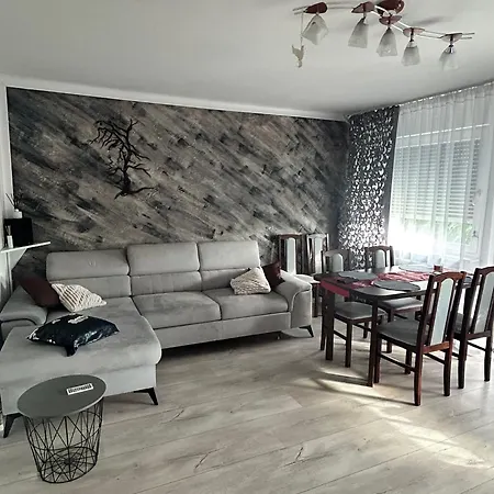 Apartament U Lilki *