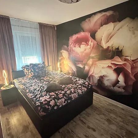 Apartament U Lilki *