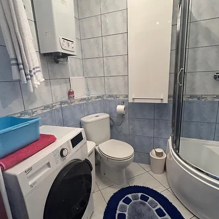 U Lilki Διαμέρισμα