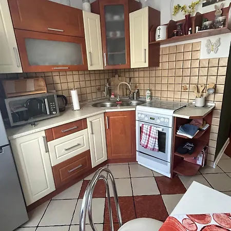 U Lilki Apartament Boleslawiec (Lower Silesia)