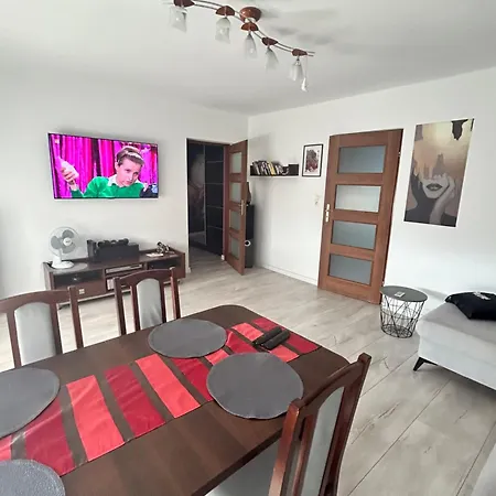 Apartamento U Lilki Boleslawiec (Lower Silesia)