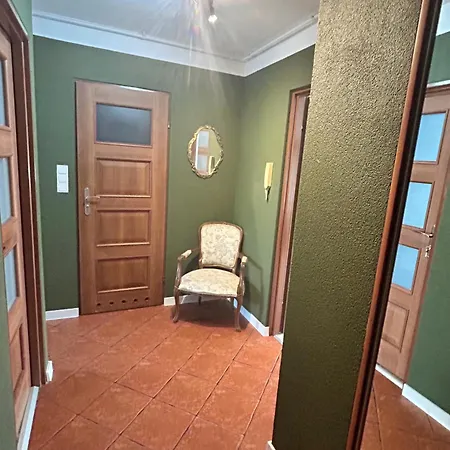 Apartamento U Lilki