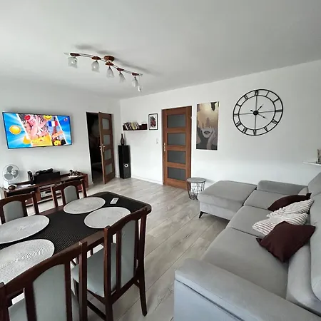 U Lilki Apartamento Boleslawiec (Lower Silesia)
