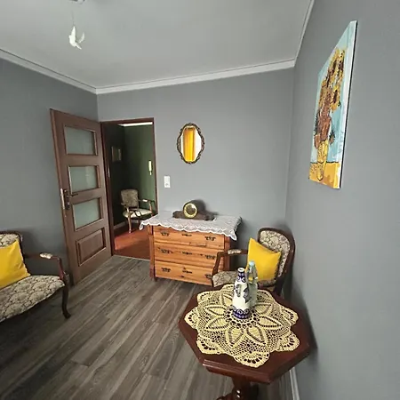 U Lilki * Boleslawiec (Lower Silesia)