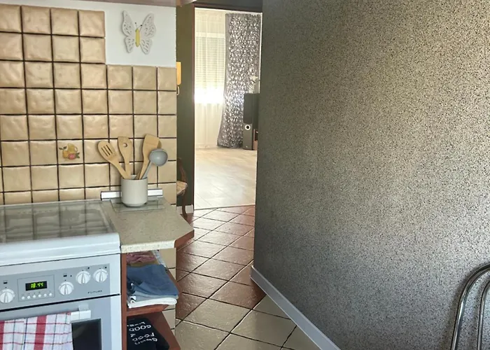 U Lilki Apartament *