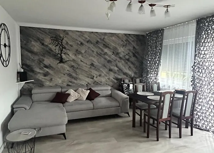 U Lilki Boleslawiec (Lower Silesia)