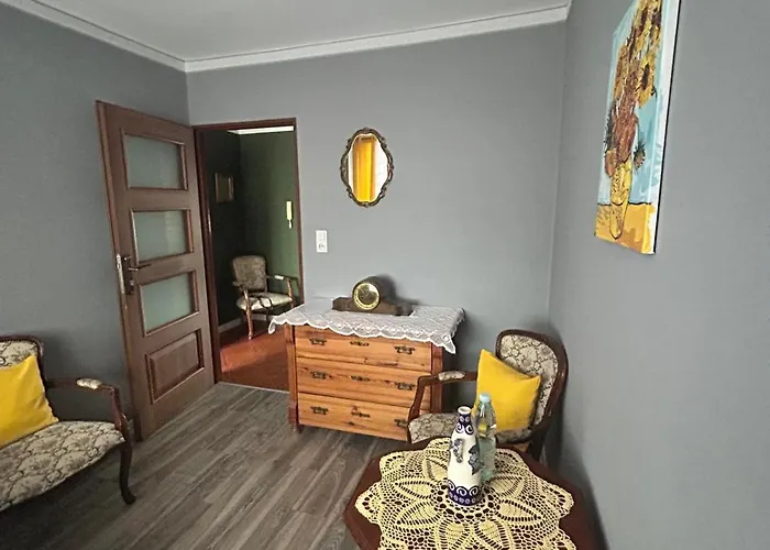 U Lilki * Boleslawiec (Lower Silesia)